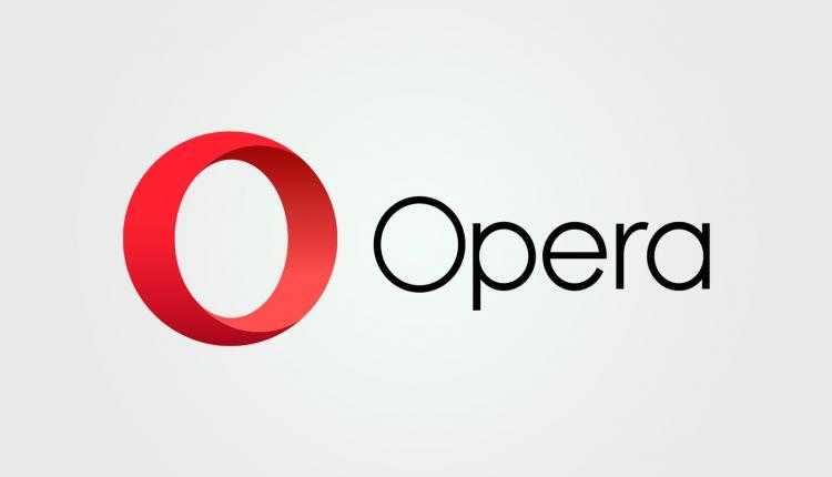 opera browser download italiano